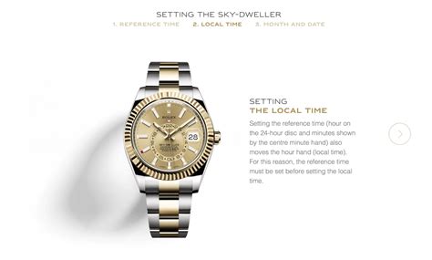 rolex agregat|Rolex official website.